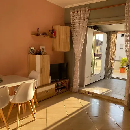 Rent Near City Center And Lake Tirana