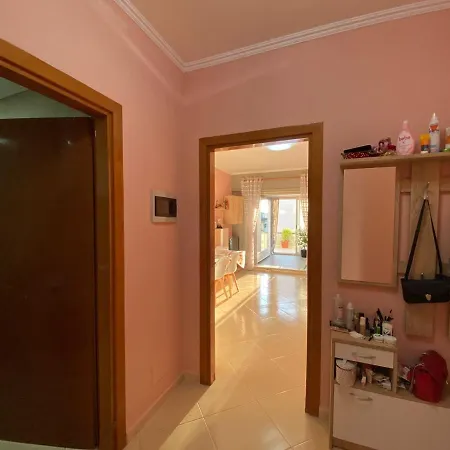 Rent Near City Center And Lake * Tirana