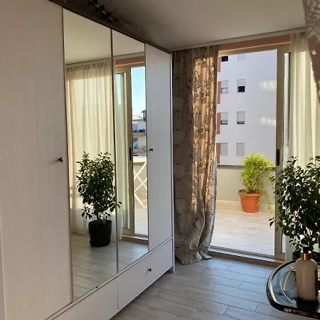 Rent Near City Center And Lake Tirana
