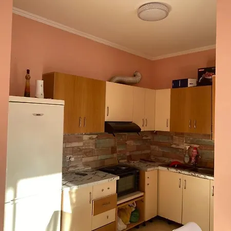 Apartment Rent Near City Center And Lake Tirana