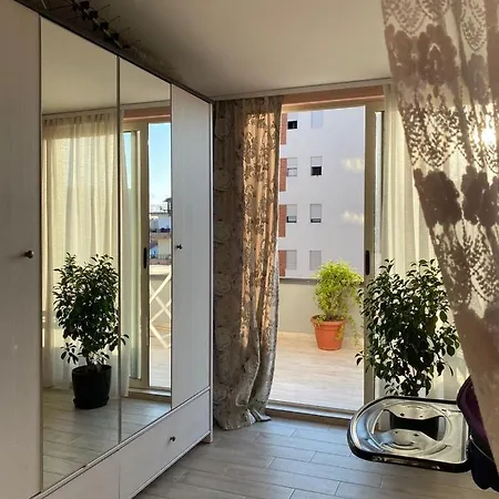 Apartment Rent Near City Center And Lake